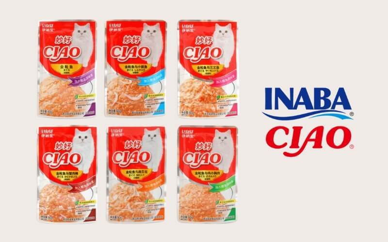 Pate Ciao - 